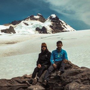 Meet your Posher, Lucho